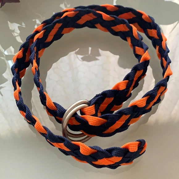 Barely used UNISEX 80’s style belt - Picture 1 of 3